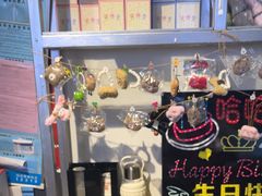 -哈哈碳都·牛肋条无限自助烤肉(台江万达店)