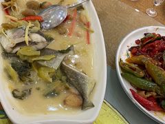 -潮道鱼仔店·潮汕味(长兴路店)
