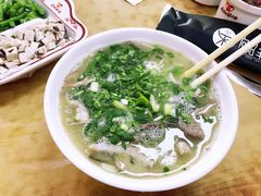 羊杂割-向阳羊汤(千峰店)