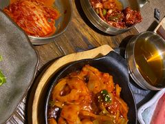 -坦坦大炉·韩式烤肉(望京店)