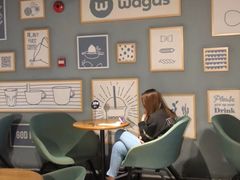 -Wagas沃歌斯(百盛优客店)