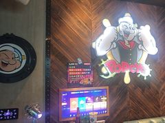 -UK派对KTV(日月广场店)
