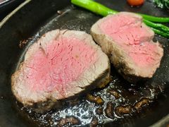 菲力牛排-西堤牛排(北京国瑞店)