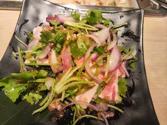 -新石器烤肉(西田城店)