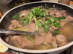 -川堂风·跷脚牛肉·乐山爆炒(中建乐荟天地店)