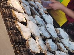 -春华海鲜城(广场西苑店)
