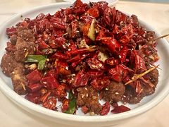 -付掌柜在成都·热炒砂锅集(金禾店)