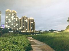 -永安龟山公园