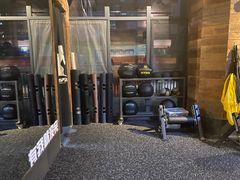 -OneFit健身(汇锦城店)