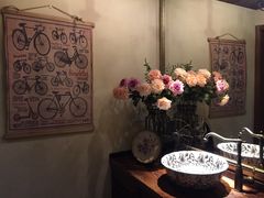 -威廉的太妃糖酒店(杭州西湖青芝坞店)