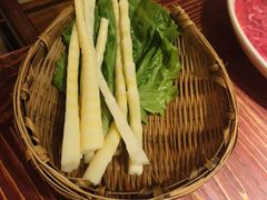 -马厂老火锅(胜太路店)