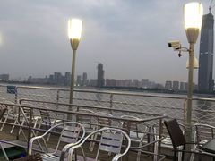 -武汉两江游览·夜游长江(汉口粤汉码头)