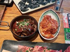 -千寻烧肉(政务区店)
