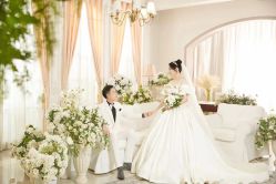 -帆拉斐婚纱摄影(春熙店)