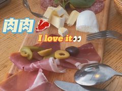 -Alimentari早午餐(安福路店)