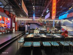 -里堂派对·独栋团建聚会小院轰趴馆(三圣乡店)