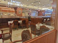-威尼斯西餐厅(扬名广场店)