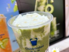 -茶百道(花城汇中区店)