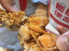 -肯德基(东直门来福士店)