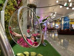 -青水瓦台汤泉(未央店)