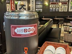 -阿大排档(长春这有山店)