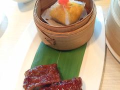 -天龙轩(香港丽思卡尔顿酒店)