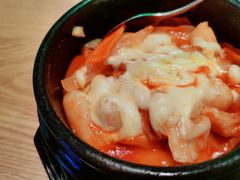 -新石器烤肉(马鞍山印象汇店)