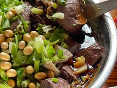 -大邑李记肥肠血旺