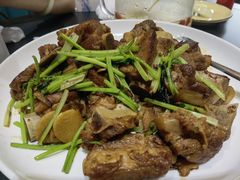 -小红鲸·海鲜餐厅(轸大路店)