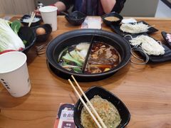 -呷哺呷哺(郑州国贸360餐厅店)