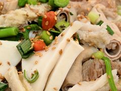 -六味牛杂煲·斋菜煲(桫椤湾店)
