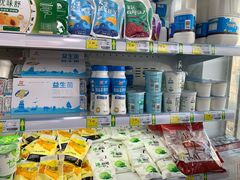 零售区-地利生鲜(甘井子街店)