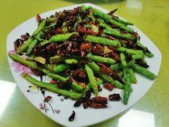 -春水锅贴·传统鲁菜(大明湖店)