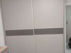 -佰丽爱家全屋定制(汶水店)
