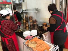 -代四孃牛华豆腐脑美味小食(总店)