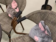 -中田健身工作室(星耀城金牌店)