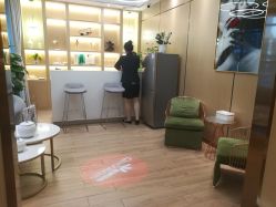 -香港倾城国际·美容美体中心