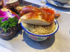 -沿江海南菜·文昌鸡祖师爷(大东海店)