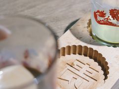 -Metal hands·铁手咖啡