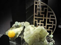 -深圳珠宝博物馆