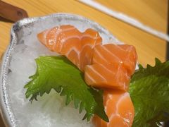 -花和海鲜自助(梅江店)