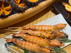 -贵木日本料理·铁板烧(新地假日广场店)