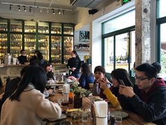 -RAC BAR(安福路店)