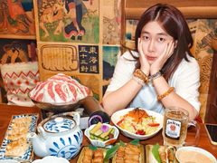 -鸟泉居酒屋·烧鸟·酒馆(百子湾店)