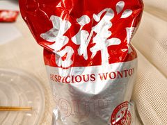 -吉祥馄饨(三林家园店)