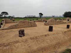 -盘龙城遗址博物院