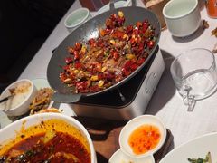 -大鸭梨烤鸭·北京菜(南小街/南苑店)