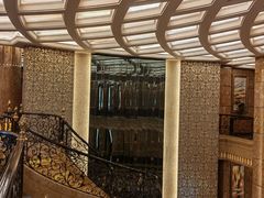 -上海浦东星河湾酒店