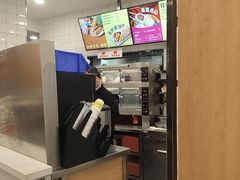 -永和大王(蛙嫩紫苏香·长寿路店)