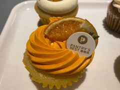 -Pantry's Best派悦坊蛋糕(K11购物艺术中心店)